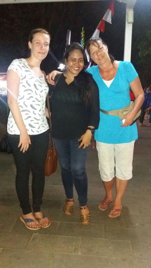 Ooohhh....sind wir müüüüde....