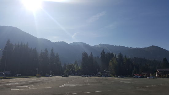 Poina Brasow--unser Ort