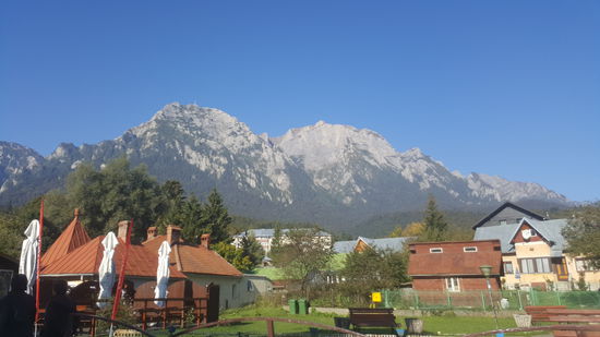 Tatsächlich haben wir hier auch unter 4 Grad C