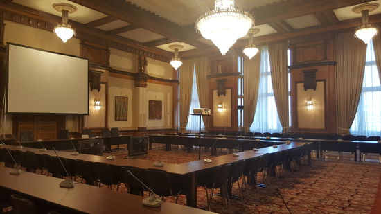 Konferenzsäle