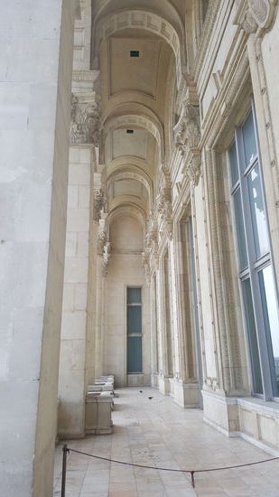 Die Terrasse