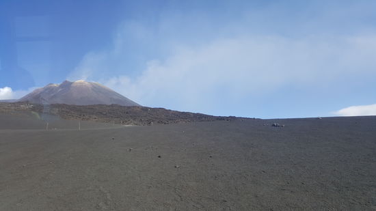 ...wir kommen näher...