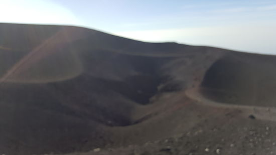 ...und hinterließ Spuren...