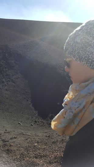 Der Rundgang hier ist easy