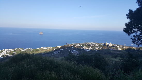 ..fafür mit schöner Aussicht...