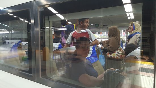 Superschöne, saubere Plätze...