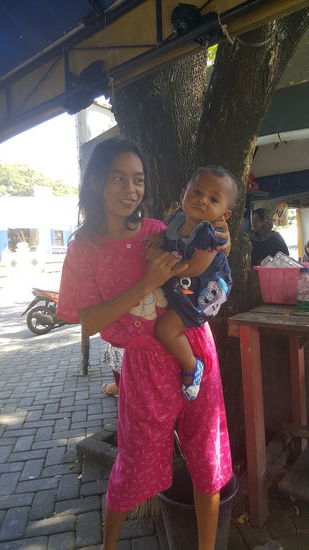 Kinder sind immer gute Motive