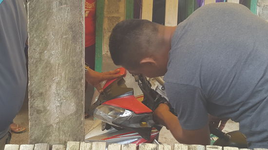 Irgendwie wird der Fehler nicht gefunden.....