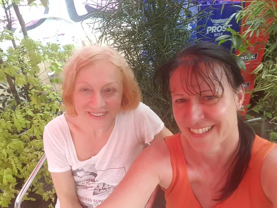 Wir verstehen uns auf Anhieb