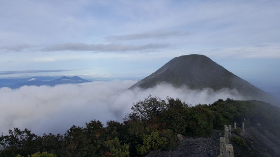 Wenn man das hier sieht, weiß man wofür man die ganzen -Strapazen auf sich genommen hat...