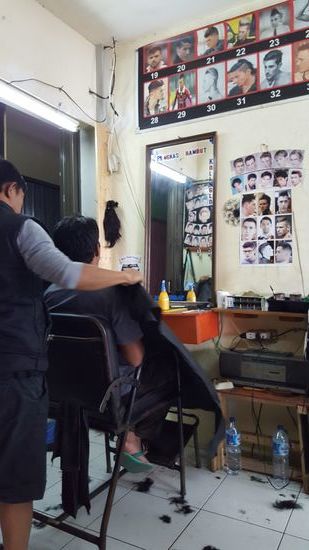 Hier kann es sofort losgehen.