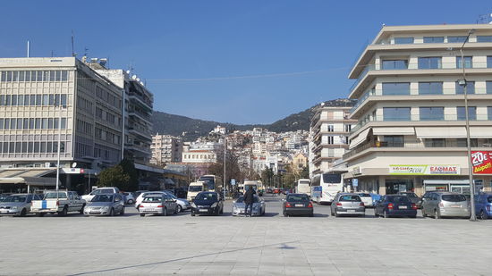 Jetzt brauchen wir dringend einen Verdauungsspaziergang...