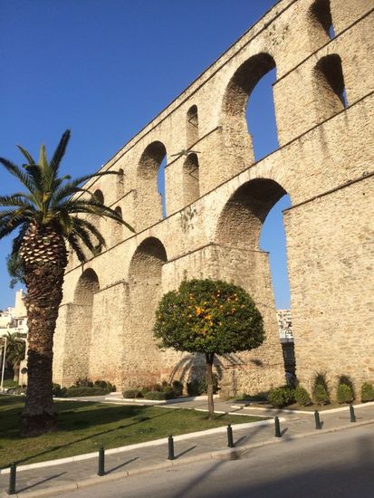 maximale Höhe sind 52m und wurde 1550 von Süleyman dem Prächtigen errichtet