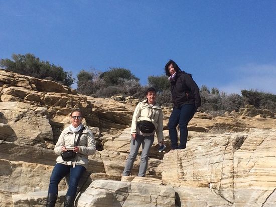 Und es macht sooo viel Spass zu fotografieren...