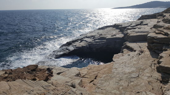 Das ist die Wanne...