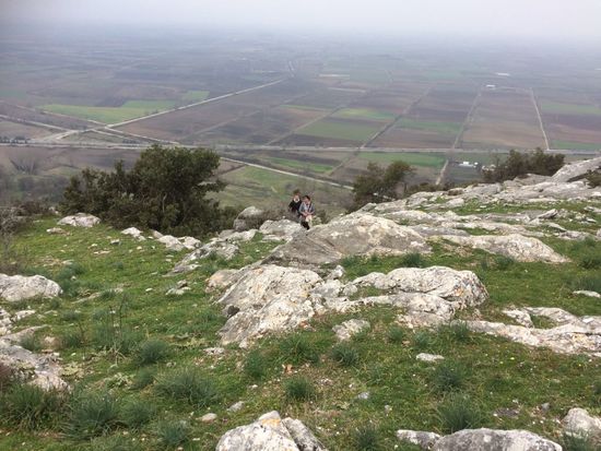 Wir geben nicht auf...