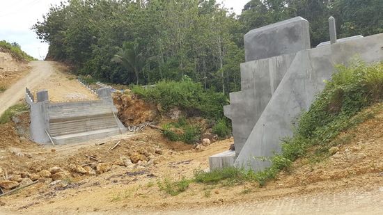 ...oder??Jedenfalls muss ich wieder absteigen..