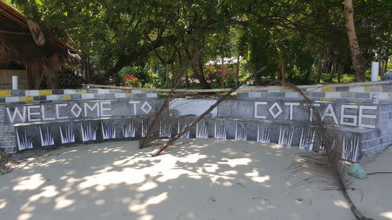 Das sieht schon mal nett aus...