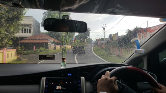 Von Tobelo bis Kupa Kupa gibt es wieder Peter Maffay —diesmal auf Englisch.. „youuuu“ 