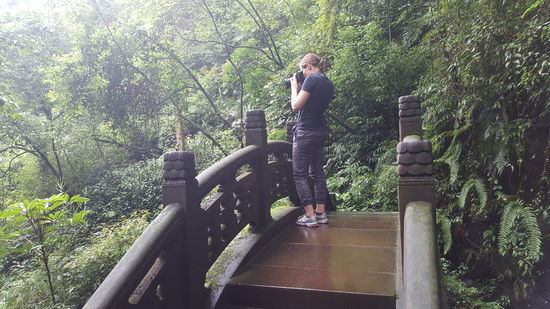 Ein schöner Ort für viele Fotos