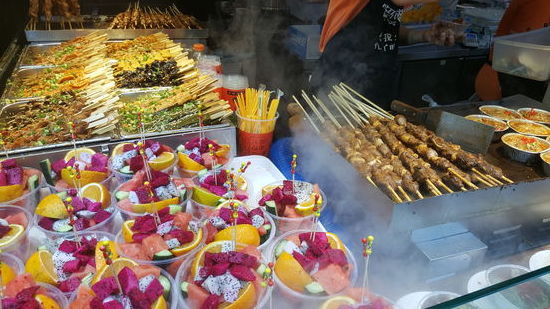 Das gefällt uns schon besser..