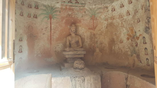 Ich habe nur 2 fotografiert...