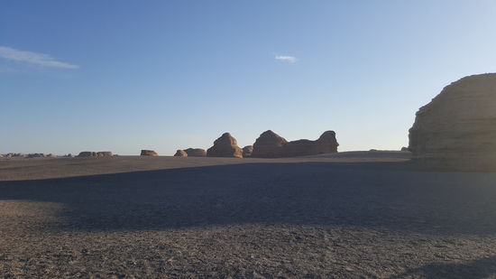 Der Pass wurde unter dem Herrscher “Wu of Han” errichtet