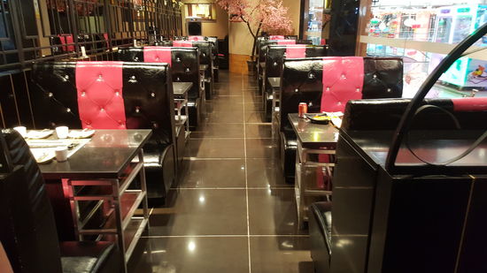 Das ist es. Wir erkennen es aus dem .net wieder!