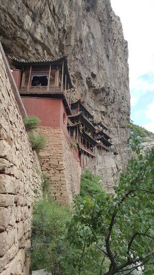 Ich finde es einfach faszinierend