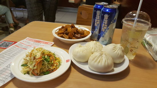 Das alles gibt es für ca 6 Euro