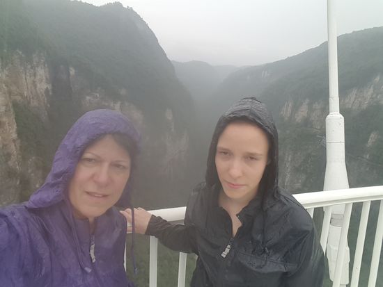 Wir sind die einzigen „Langnasen“