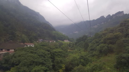 Zurück geht es per Gondel und wir sind dann auch schon um 17 Uhr zurück im Hotel.
Wir haben heute 13km zurückgelegt!