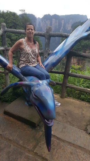 Was die Kinder wollen...