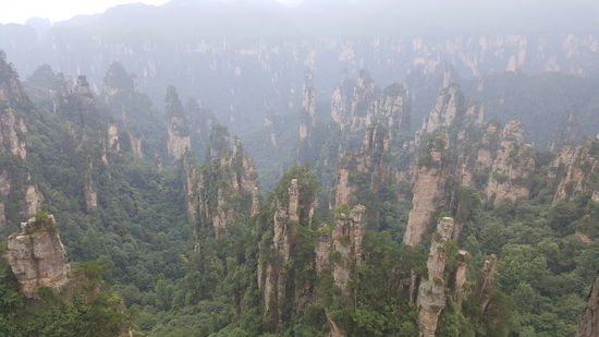 Wir fahren auch noch mal hoch für dieses Eintritsskarten-Bild