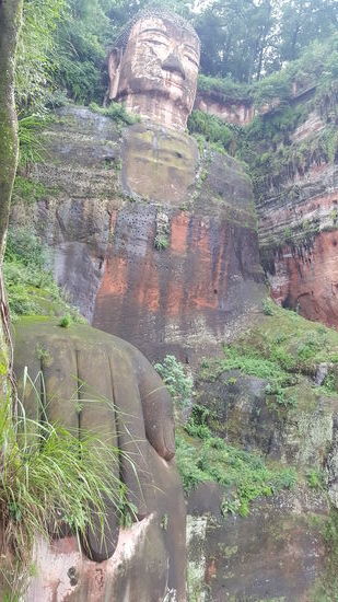 Das Ganze dauert fast 2 Stunden..