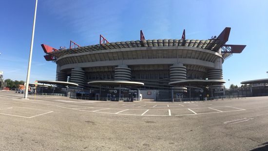 San Siro Stadion