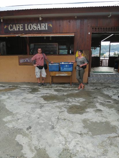 Das sieht fein aus und ist es auch