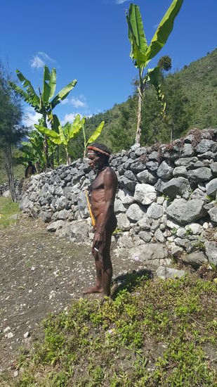 Natürlich müssen wir für die Fotos bezahlen....