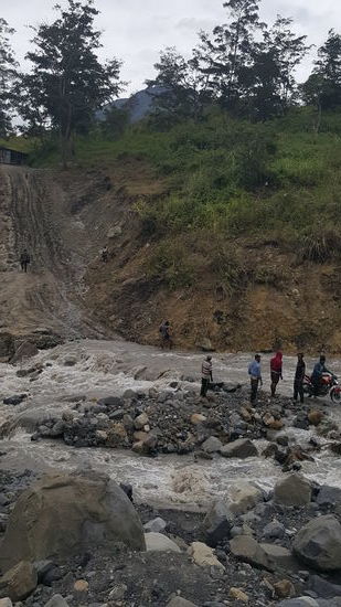 Auch sie schaffen es schließlich...