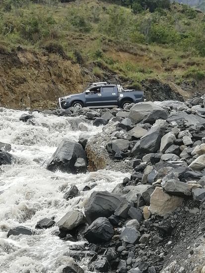 Für solche Fahrzeuge ist es nicht das große Problem...