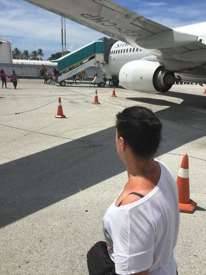 ...und kein Regen..!!