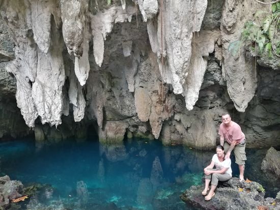 Wieder ein Grund für Fotos...