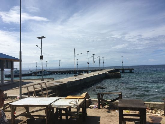 Wir haben unsere laundry dabei und suchen verzweifelt eine Wäscherei