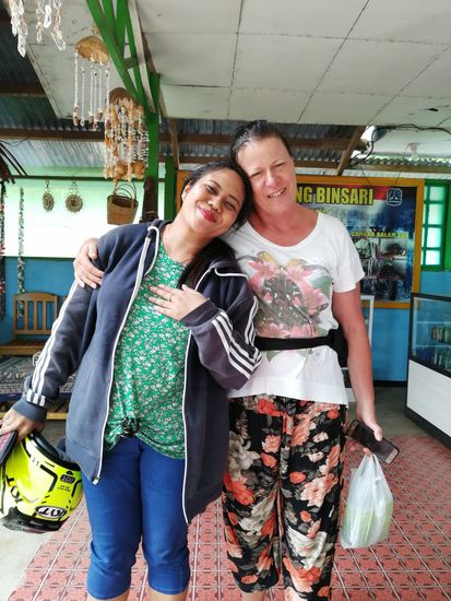 zwei beste Freundinnen No. 5