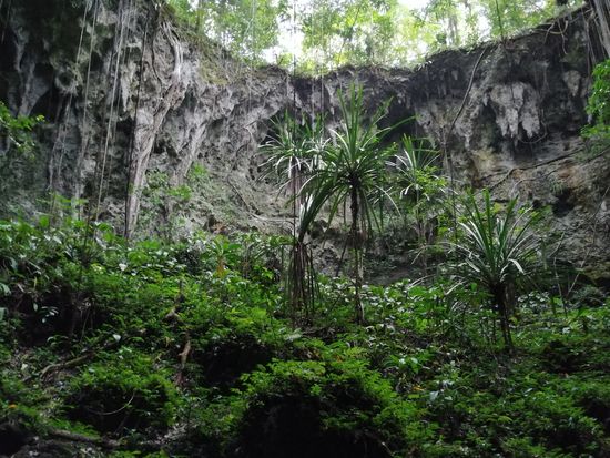 Ein wunderbarer Ort, ich kann mich nicht satt sehen.