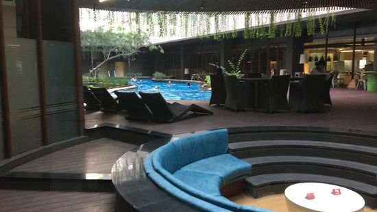 ...hier bin ich jetzt wohl schon zum 5 mal, jedesmal sind Veränderungen zu erkennen