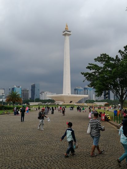 Hier haben Thalia und ich uns vor 1,5 Jahren das erste Mal mit Susie getroffen