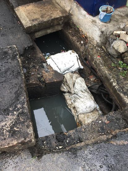 ...ist auch  nötig...