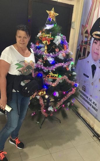 Wie gesagt: es ist Heiliger Morgen...