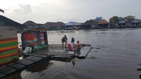 Das muss er sich auch wieder näher anschauen...